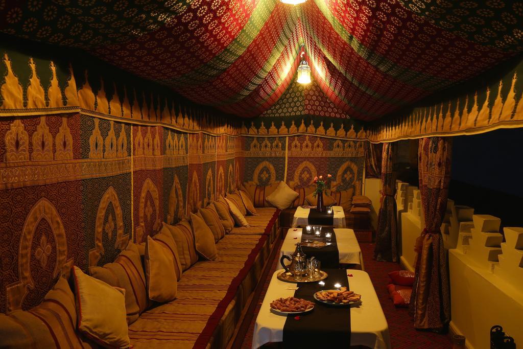 Samira Riads & Spa Marrakesh Esterno foto