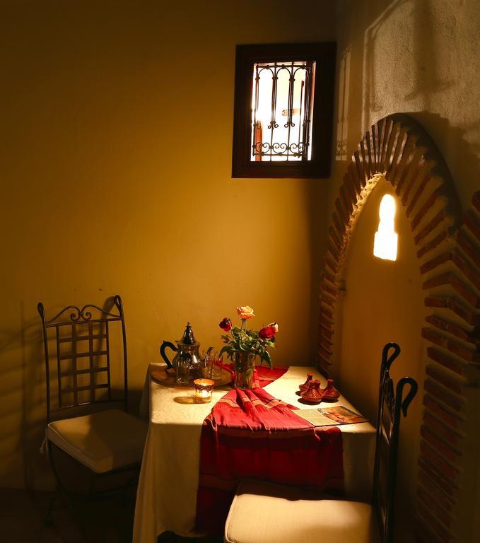 Samira Riads & Spa Marrakesh Esterno foto