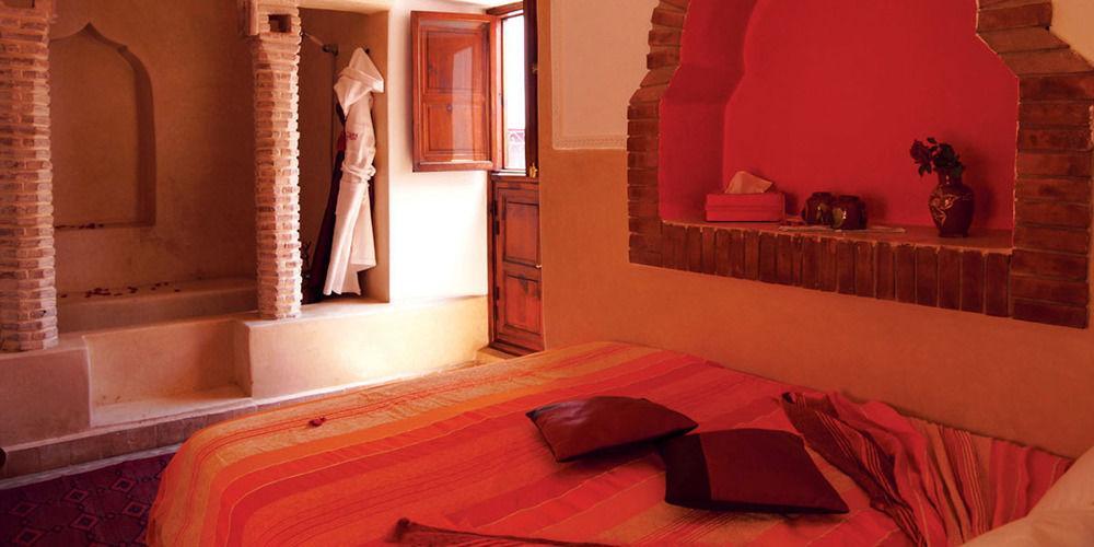 Samira Riads & Spa Marrakesh Esterno foto