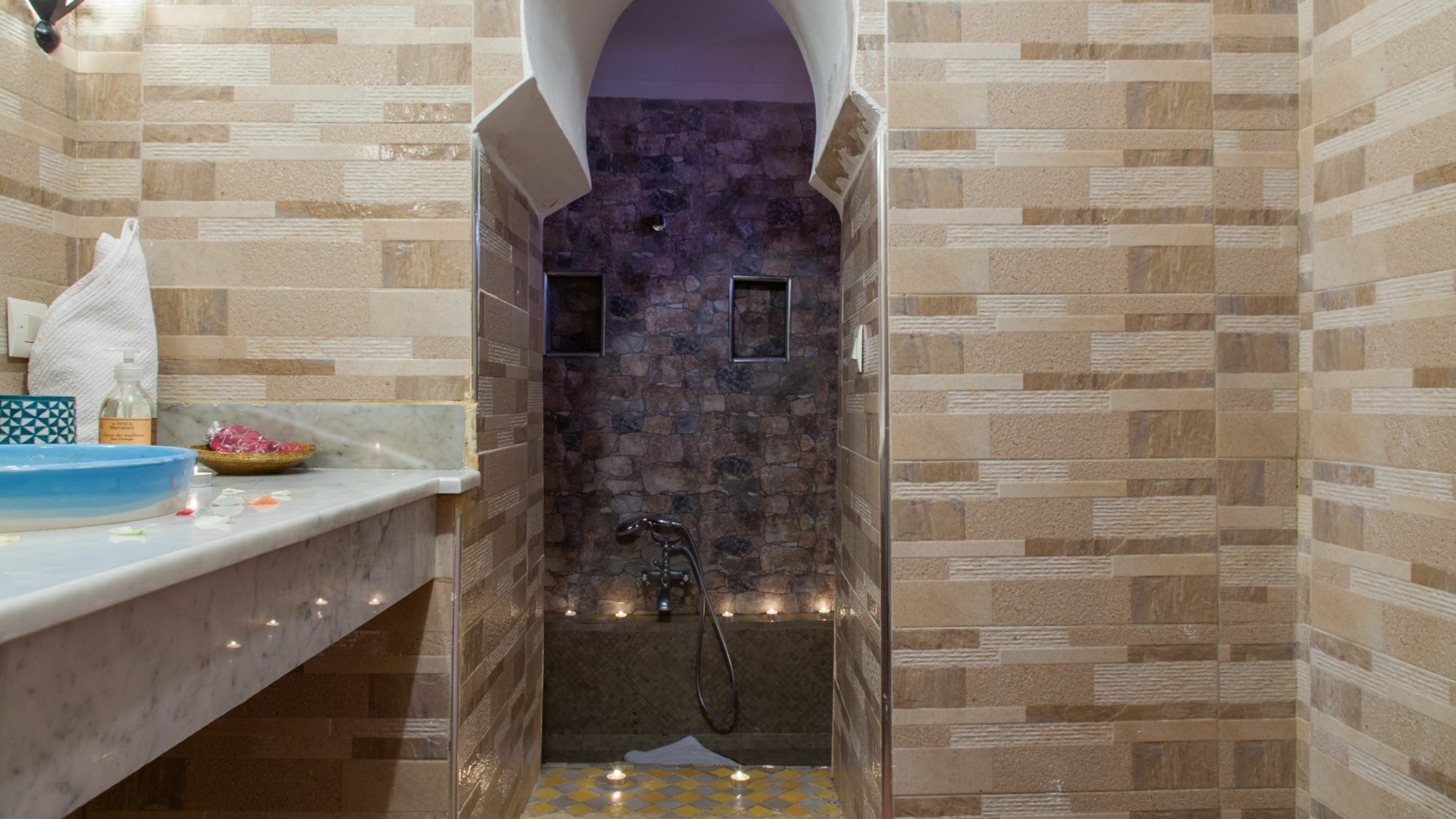 Samira Riads & Spa Marrakesh Esterno foto