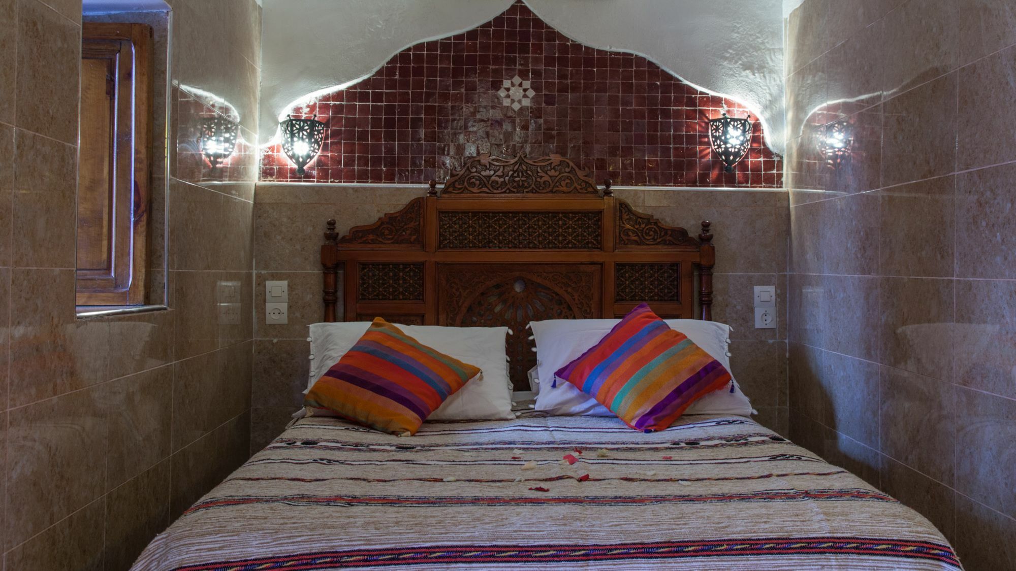 Samira Riads & Spa Marrakesh Esterno foto